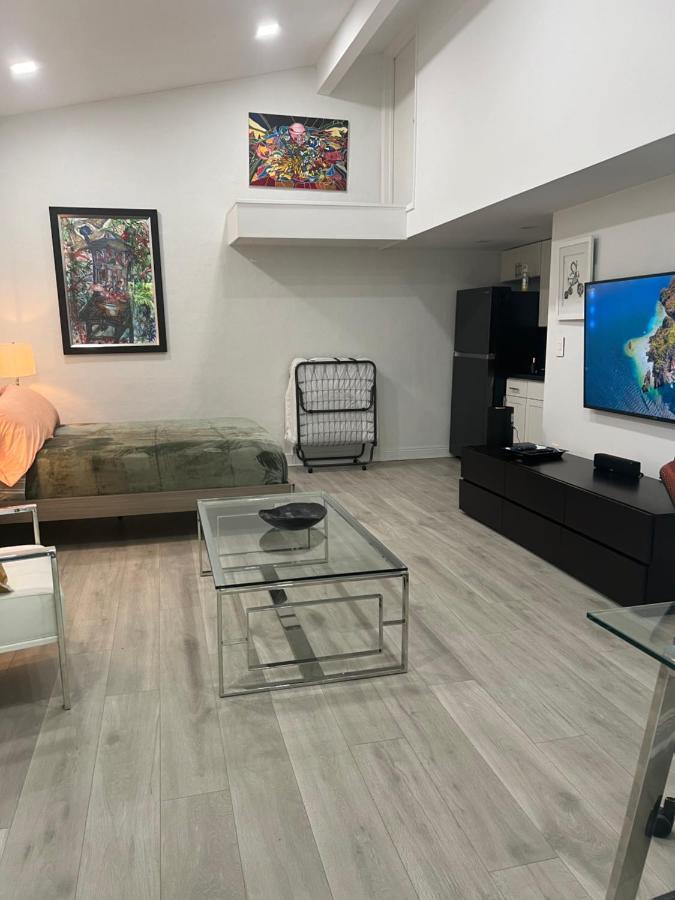 צפון מיאמי Villa Guilla מראה חיצוני תמונה