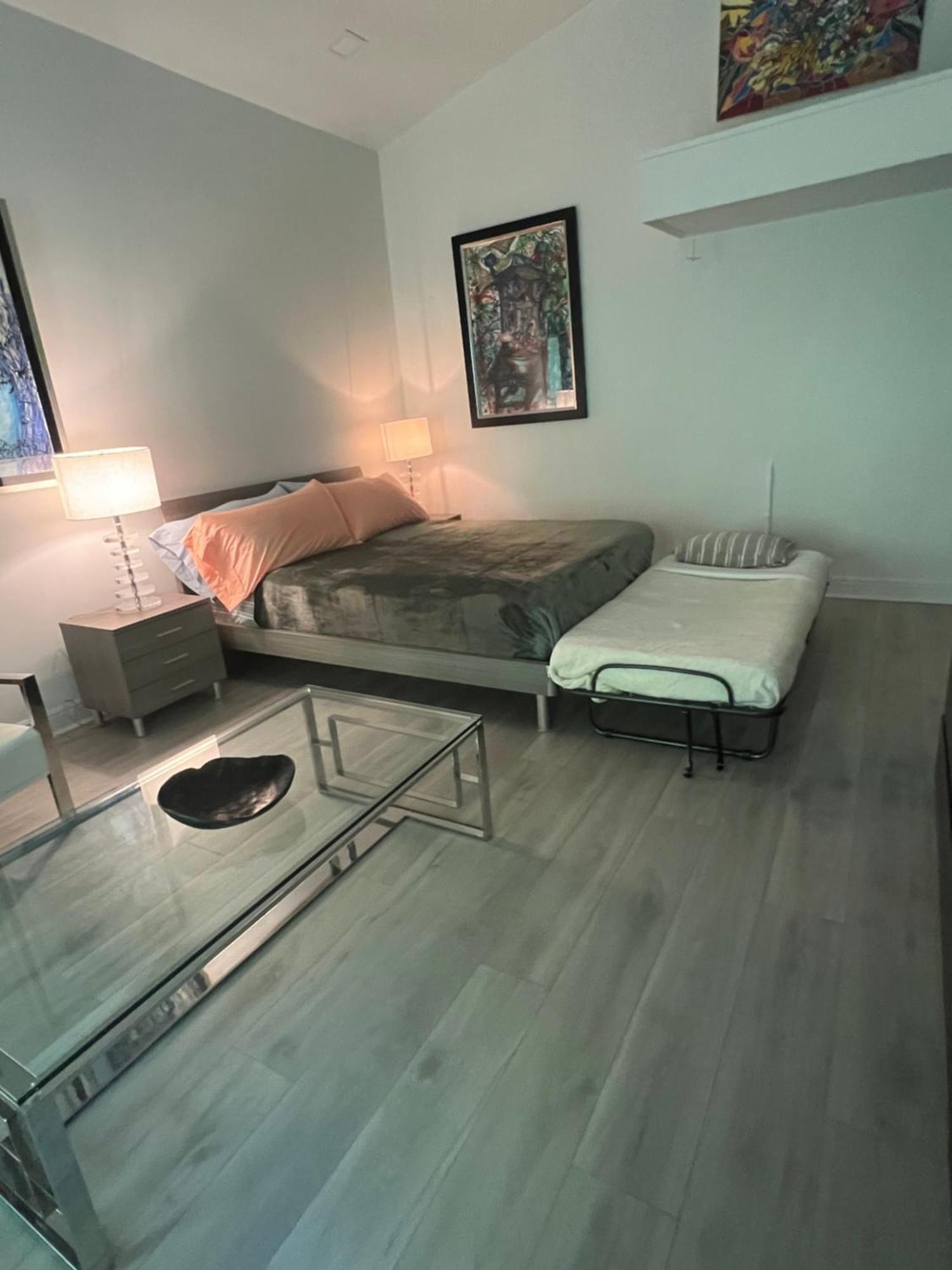 צפון מיאמי Villa Guilla מראה חיצוני תמונה