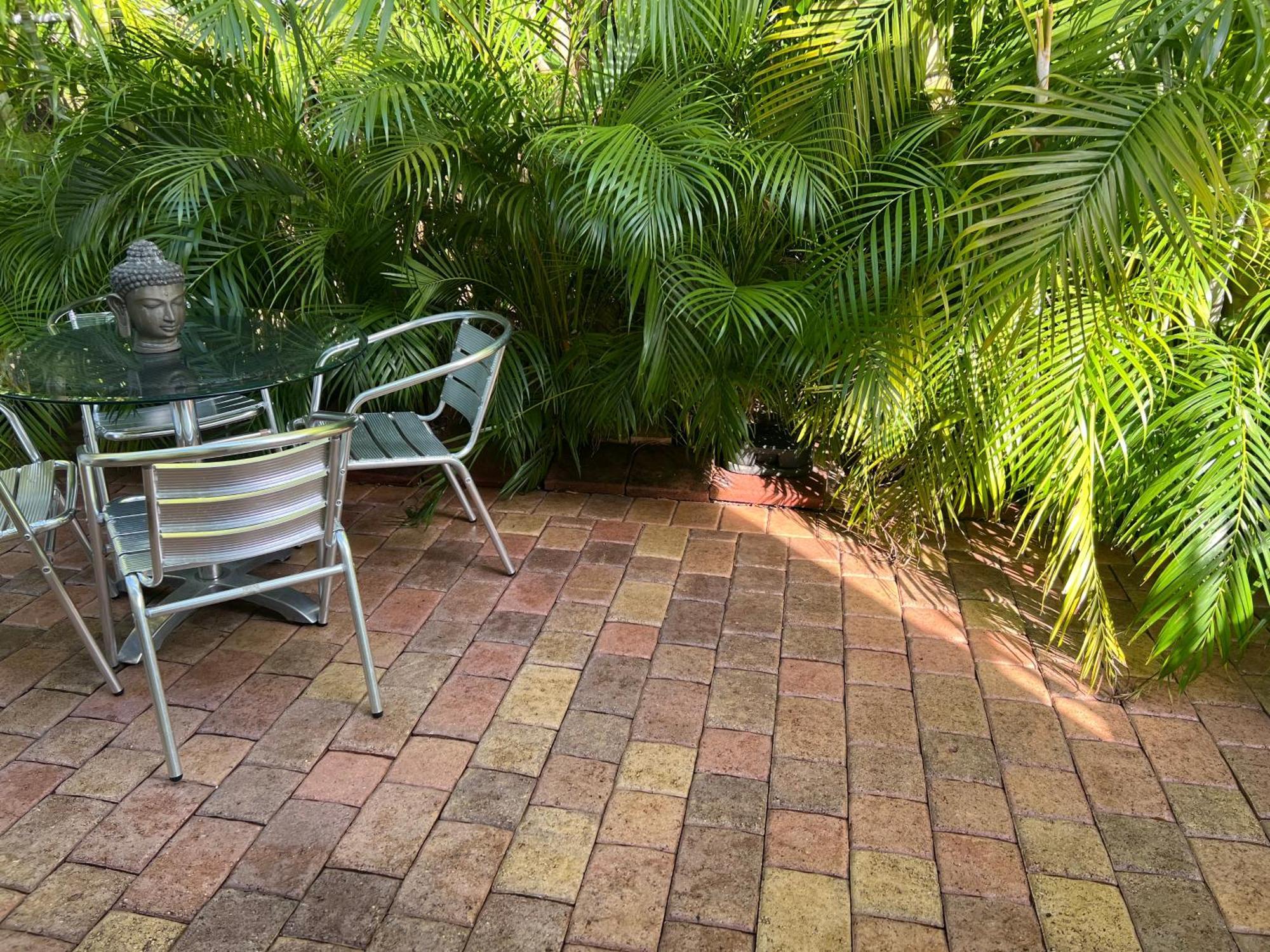 צפון מיאמי Villa Guilla מראה חיצוני תמונה