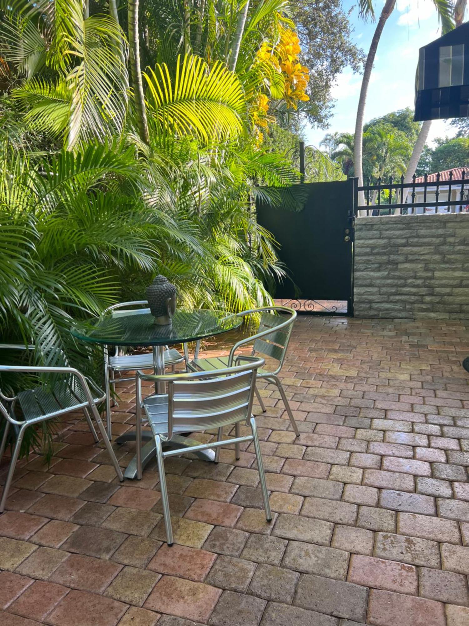 צפון מיאמי Villa Guilla מראה חיצוני תמונה